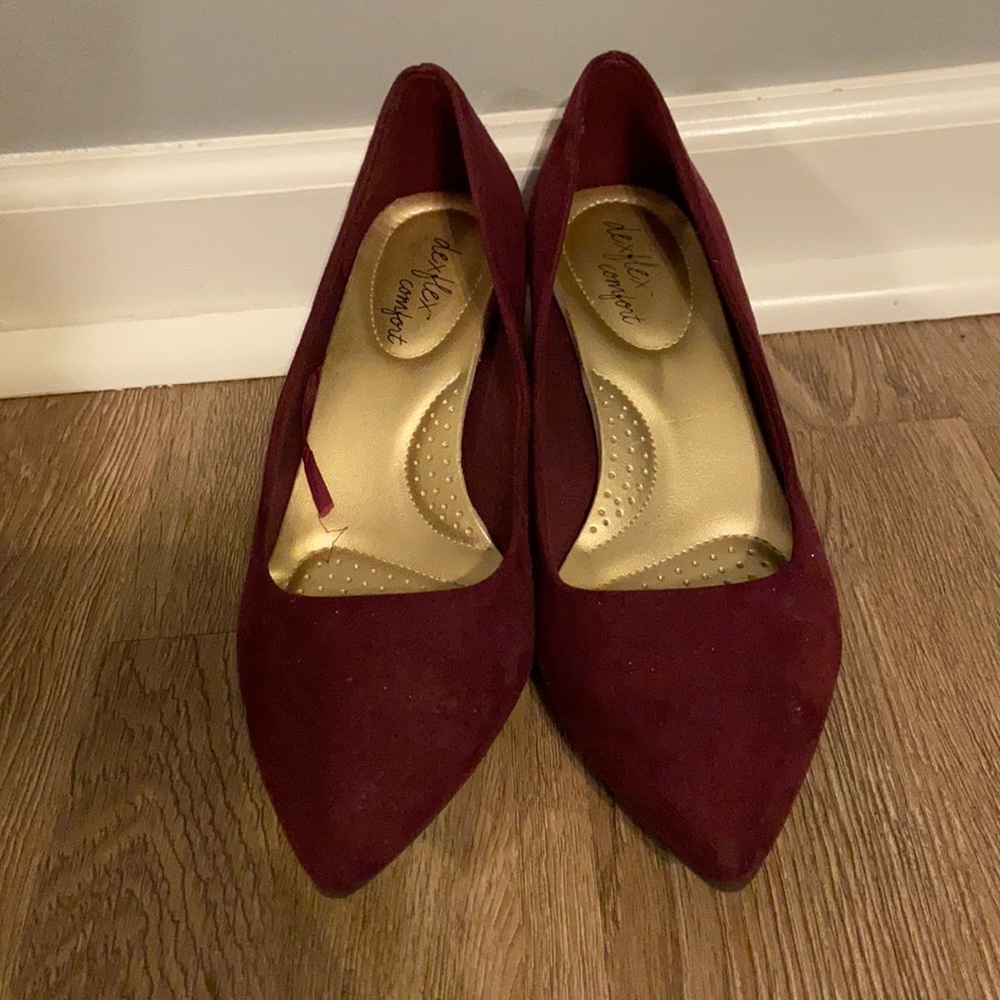 Heels